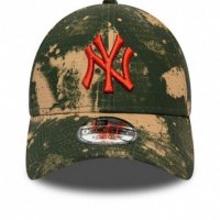 NEW ERA Шапка NEW YORK YANKEES 9FORTY, снимка 3 - Шапки - 35857701