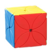 Кубче Рубик - Различни модели , снимка 11 - Образователни игри - 38931248