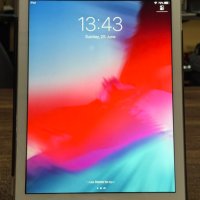 Таблет Apple iPad Air, снимка 1 - Таблети - 41353558