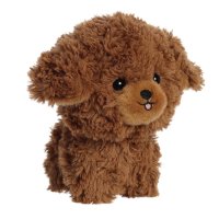 Плюшена играчка Аврора - Teddy Pup Пудел, снимка 1 - Плюшени играчки - 41566366