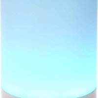 Нощна лампа с Bluetooth високоговорител Elecstars, снимка 1 - Bluetooth тонколони - 41962504