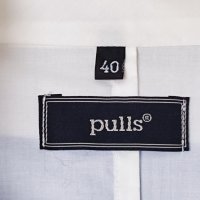 Pulls blouse EU 40, снимка 2 - Блузи с дълъг ръкав и пуловери - 41815466