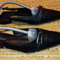 Ecco , снимка 3 - Дамски елегантни обувки - 36043831