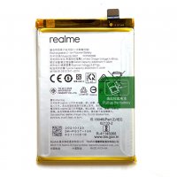 Батерия за Realme 8 Pro BLP837, снимка 2 - Оригинални батерии - 34410668