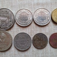 Монети , снимка 9 - Колекции - 41392109