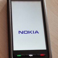 Nokia 5228, снимка 2 - Nokia - 41362154