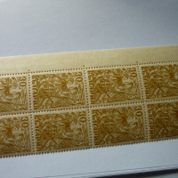 Пощенски марки, снимка 3 - Филателия - 36192181