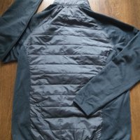Orvis Men's Full Zipper jacket - страхотно мъжко горнище КАТО НОВО М, снимка 10 - Спортни дрехи, екипи - 44391924