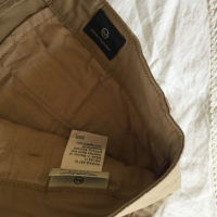 Качествени оригинални нови дизайнерски шорти AGJeans wanderer shorts, снимка 9 - Къси панталони - 36257115