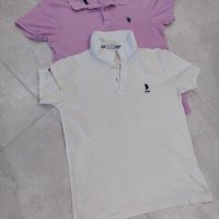 Мъжки блузи U.S. Polo, снимка 3 - Блузи - 41494665