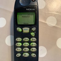 Nokia 5110 Germany , снимка 2 - Nokia - 34331055