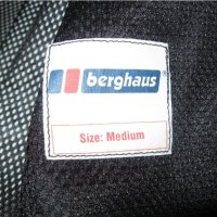 Berghaus gore tex kolima мъжко яке размер М, снимка 7 - Якета - 42552894