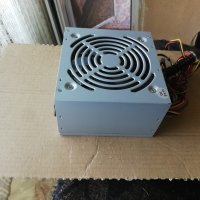 Компютърно захранване 450W Delux ATX-450W P4 120mm FAN, снимка 8 - Захранвания и кутии - 41427231