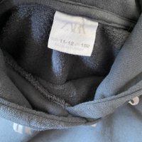 Детски дрехи Зара/ Zara 11-12 години, снимка 12 - Детски Блузи и туники - 42168018