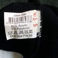 JALAS Winter HAT Wor Wear размер One Size зимна работна шапка W3-5, снимка 6 - Шапки - 40672940