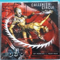 Callenish Circle – 2 CD(Death Metal), снимка 10 - CD дискове - 39000778