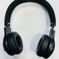 Bluetooth слушалки JBL E45BT, снимка 2 - Bluetooth слушалки - 41677627