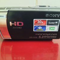 Sony HDR-CX190E, снимка 1 - Камери - 41508424