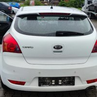 Kia pro ceed facelift, снимка 4 - Автомобили и джипове - 41697679