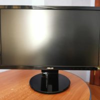 ASUS-VE208N, снимка 1 - Монитори - 41858074