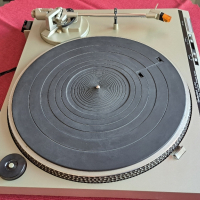 Грамофон Technics SL-D30, снимка 4 - Грамофони - 44804137