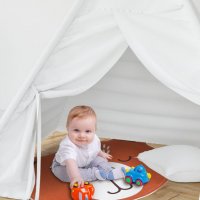 Килимче за детска стая 60×50см, снимка 6 - Килими - 35992402