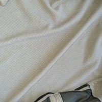 Snickers  Работен Полар XL, снимка 8 - Спортни дрехи, екипи - 42006111