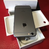 Apple iPhone 6s 32Gb Space gray  Фабрично отключен, снимка 5 - Apple iPhone - 28026513