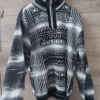 Мъжки пуловер , снимка 1 - Пуловери - 41421131