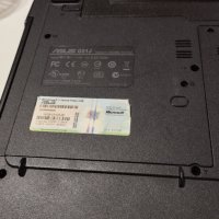 лаптоп АSUS ROG  G51J   цена 160лв, снимка 9 - Лаптопи за дома - 44420619