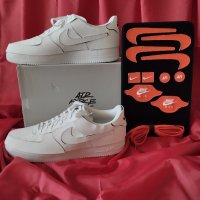 Нови Nike Air Force 1/1 Мъжки Маратонки Номер 52 /35см, снимка 1 - Маратонки - 42010177