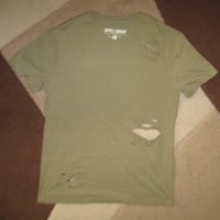 Тениска S&D  мъжка,М, снимка 3 - Тениски - 41579465
