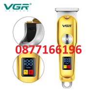 Машинка за подстригване VGR V-290, снимка 2 - Машинки за подстригване - 41045062