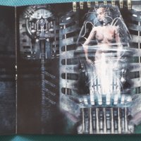 Arise – 2CD(Death Metal), снимка 5 - CD дискове - 42238496