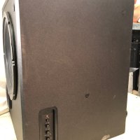 YSY-SW300 Yamaha 12” Subwoofer , снимка 7 - Тонколони - 42094413