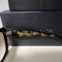 Топ цена, оригинални, дизайнерски слънчеви очила Prada., снимка 4 - Слънчеви и диоптрични очила - 41640747