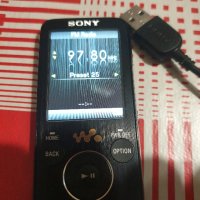 Sony Walkman NWZ-S738F, снимка 10 - MP3 и MP4 плеъри - 40788431