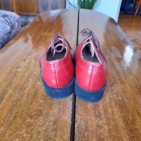 Стари детски обувки #12, снимка 4 - Други ценни предмети - 41745222