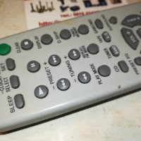 sony rm-srg440 audio remote 0802221105, снимка 11 - Други - 35713232