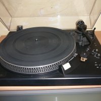 TECHNICS SL-2000, снимка 6 - Ресийвъри, усилватели, смесителни пултове - 41462354