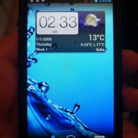 Телефон Acer Liquid E2, снимка 1 - Телефони с две сим карти - 41783751