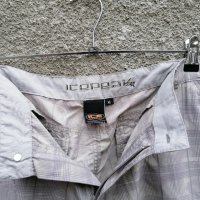 Продавам нови качествени къси бързосъхнещи леки панталони Ice Peak , снимка 3 - Къси панталони - 35903565