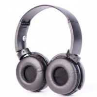 Нови безжични слушалки 450BT, Bluetooth, снимка 3 - Bluetooth слушалки - 36146465