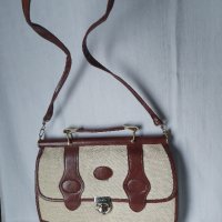 	Дамска чанта CAGIVA, снимка 2 - Чанти - 40121369