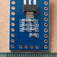 STM8S103F3P6 development board,  развойна платка , снимка 2 - Друга електроника - 41454274