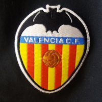 Футболни шорти Nike на Valencia CF Валенсия, снимка 3 - Футбол - 41432074