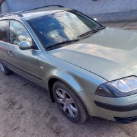 VW Passat 1.9tdi 131кс на части , снимка 4 - Автомобили и джипове - 35917349