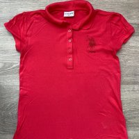 Тениска polo ralph lauren, снимка 2 - Тениски - 34771178