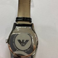 Продавам Мъжки Часовник Emporio Armani, снимка 3 - Мъжки - 40829709