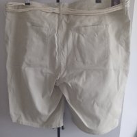 Нови къси панталони голям размер., снимка 4 - Къси панталони и бермуди - 41705467